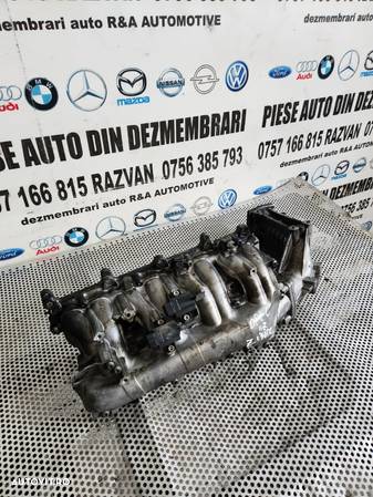 Galerie Admisie Opel Astra H Meriva Zafira B Corsa D 1.7 Cdti Euro 4 Motor Z17DTR 125 CP - Garantie - Dezmembrari Arad - 1