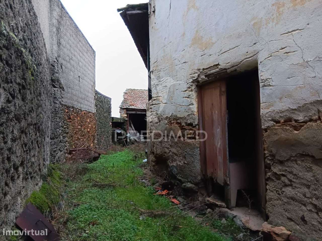 Casa para Recuperar - Grande imagem: 5/18