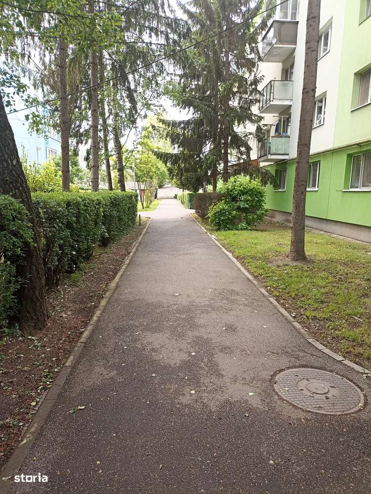 De vânzare apartament cu 2 camere în Sfântu Gheorghe-13