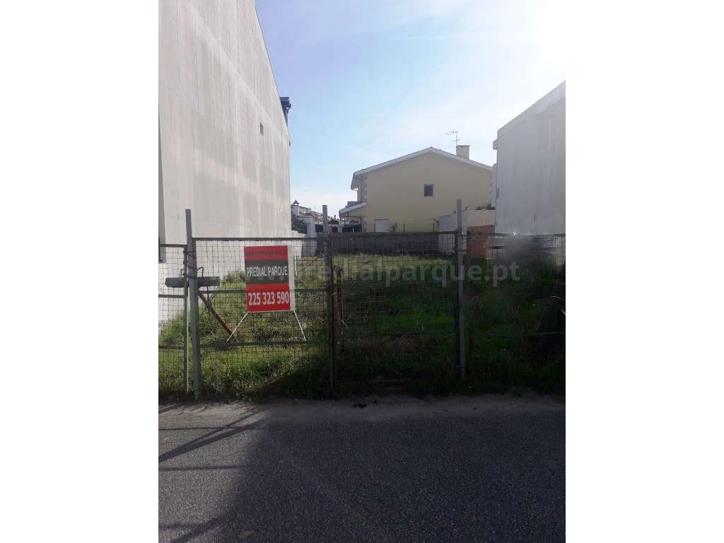 Lote de terreno para construção, Perafita - Grande imagem: 5/8