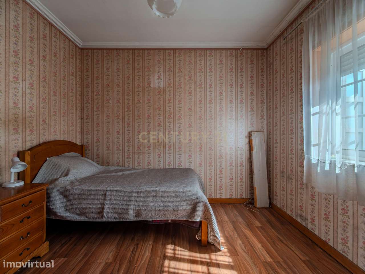 Moradia T3 em Leça da Palmeira -  Oportunidade Única para Investidores-19