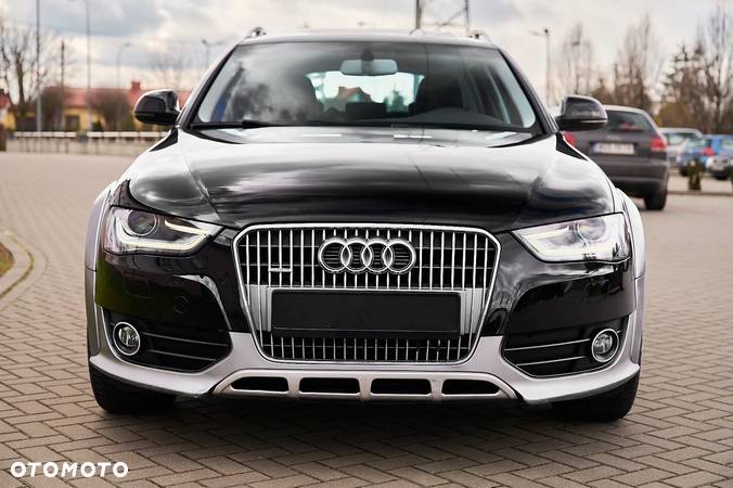 Audi A4 Allroad quattro 3.0 TDI DPF S tronic - 15