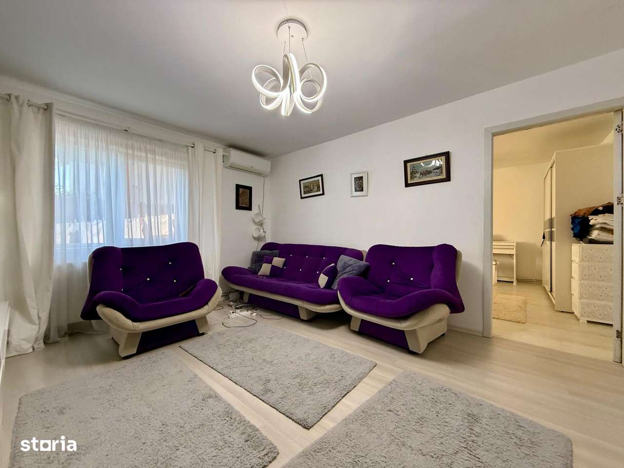 Vilă P+M cu 6 camere | 500MP TEREN | Năvodari - Imagine principală: 2/20