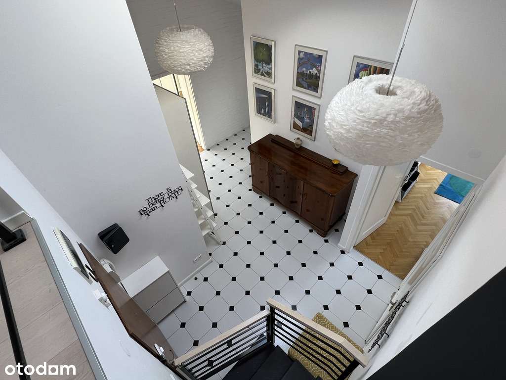 Na sprzedaż nowoczesny apartament 94,9 m2, Zawady-17