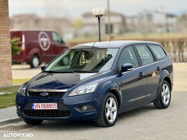 Ford Focus - 20