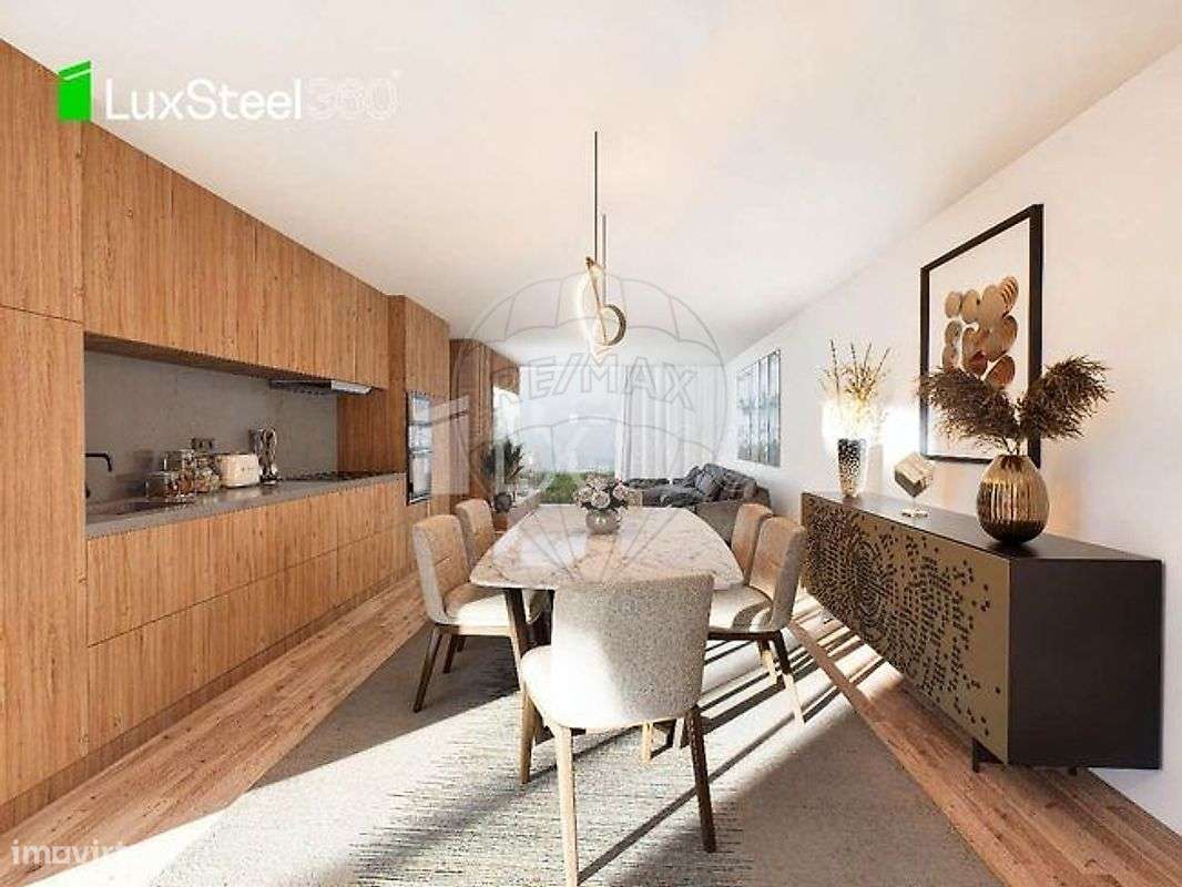 Moradia T3 para venda - Grande imagem: 3/18