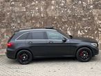 Mercedes-Benz GLC 250 d 4MATIC - 15