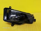 VW GOLF SPORTSVAN HALOGEN PRAWY ZDERZAKA PRZOD 510941662C - 1