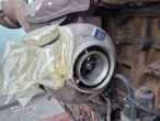 TURBO TURBOSPRĘŻARKA BORGWARNER 13879800101 4710967199 MERCEDES ACTROS MP4 OM471 - 1