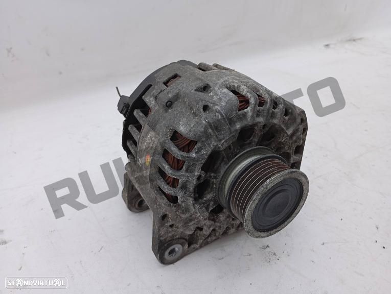 Alternador  Renault Clio Ii [1998_2012] 1.5 Dci - 1