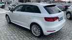 Audi A3 Sportback e-tron 1.4 TFSI S-line S tronic - 11