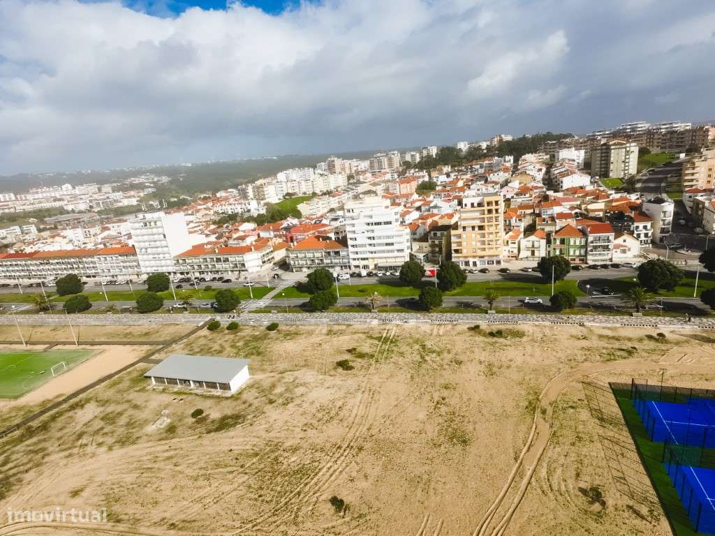 Apartamento T2 na Marginal - Primeira Linha, Figueira da Foz - Tota...-16