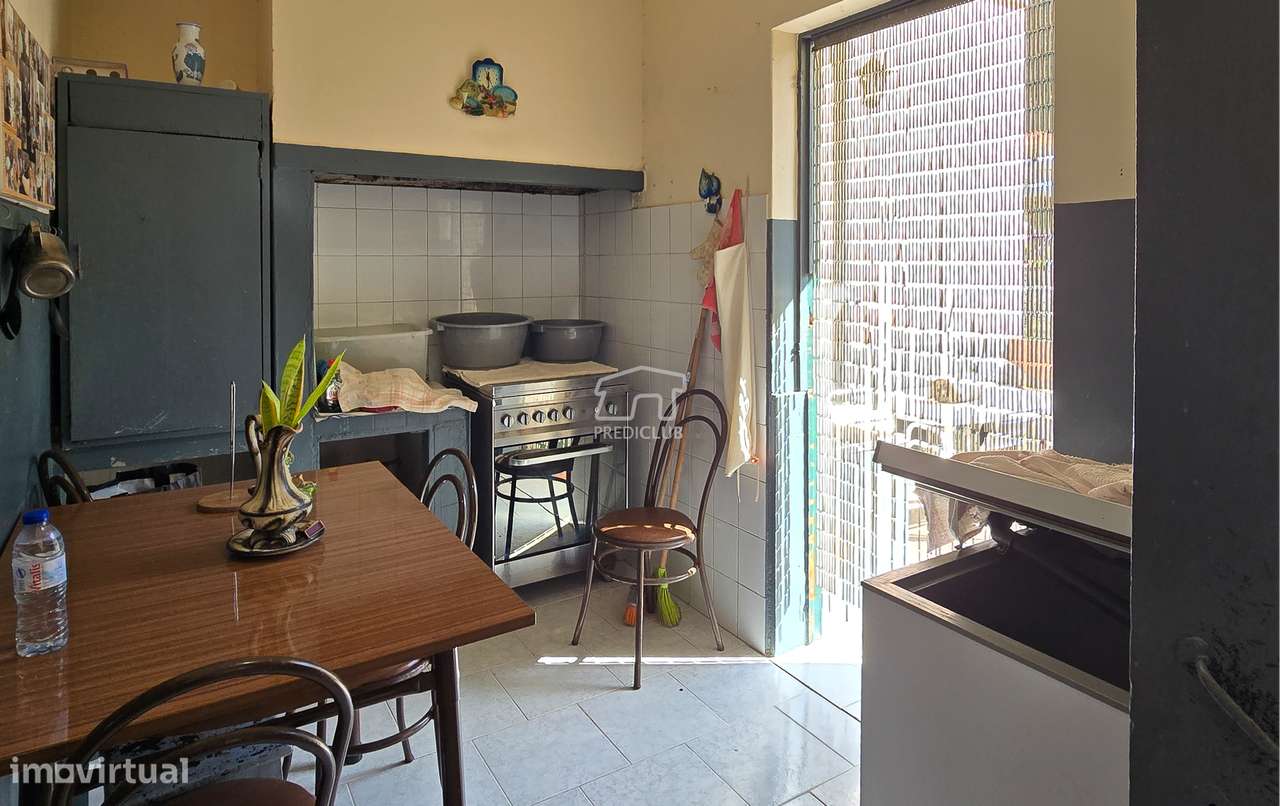 Moradia T2 – Porto da Cruz-9