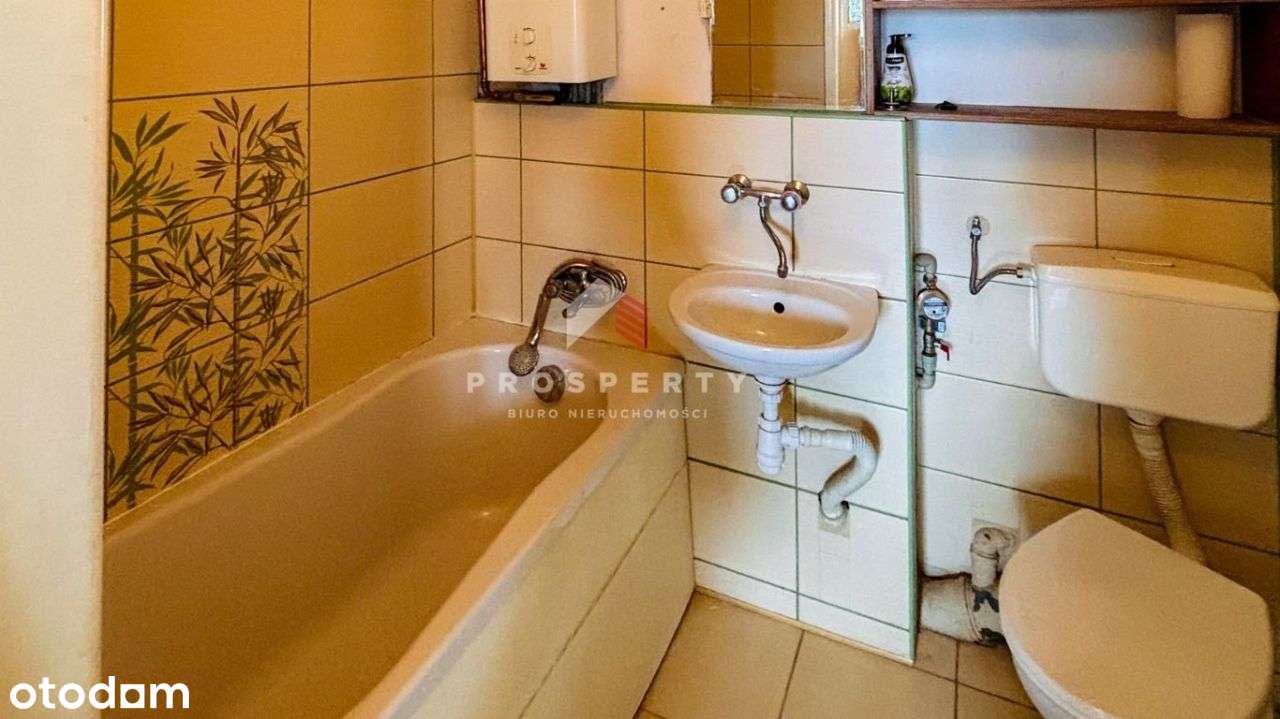 Mieszkanie 3 pok do remontu Złote Łany-12