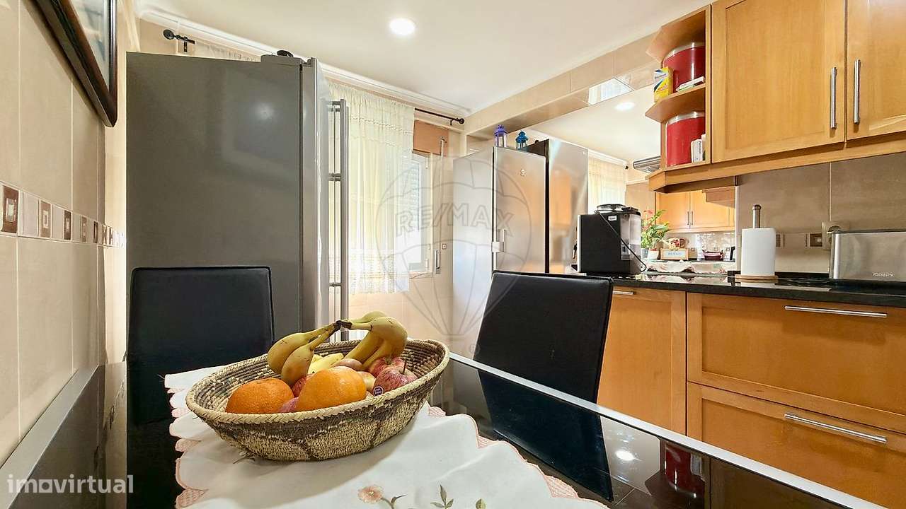 Apartamento T3 para venda-33