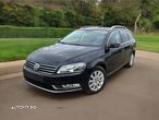 Volkswagen Passat Variant 1.6 TDI BlueMotion - 15