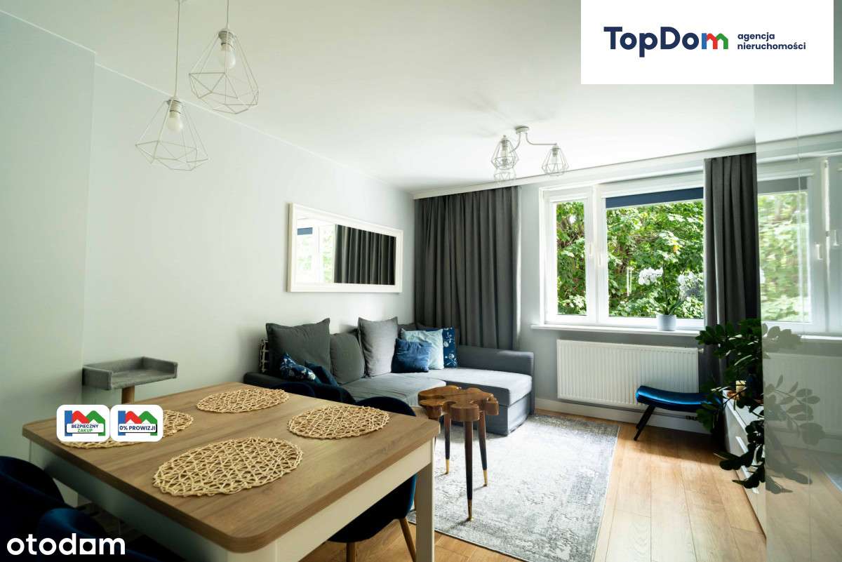 Apartment for sale with a price drop in Gdańsk