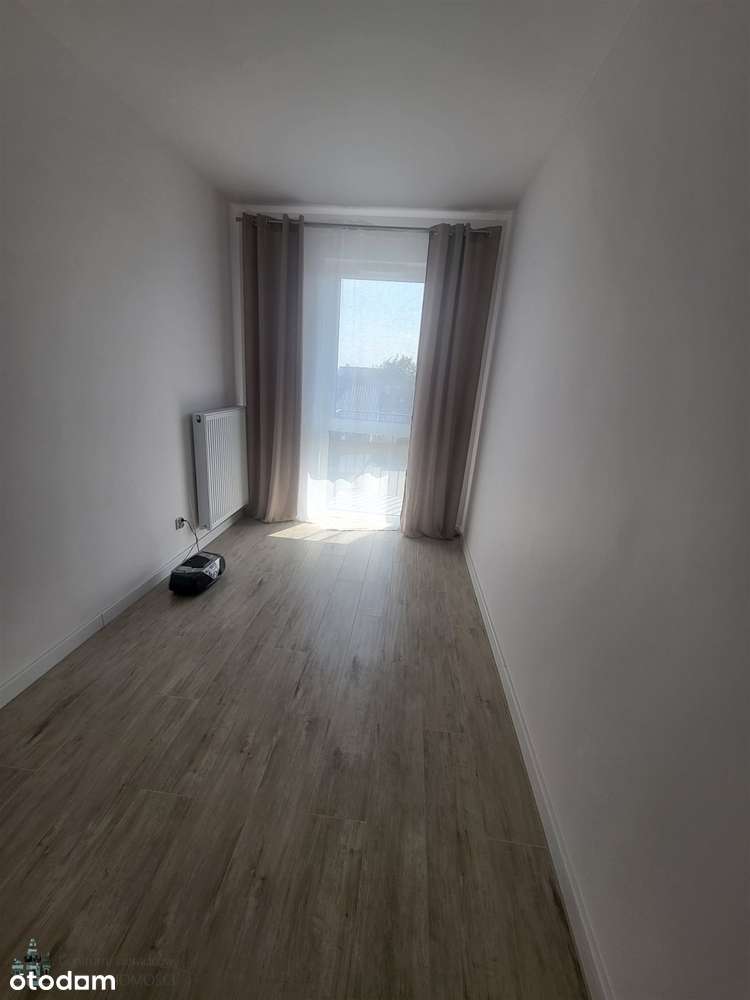 Nowiutkie,Krowodrza, 2 pok.40m2,balkon+m.garażowe-3