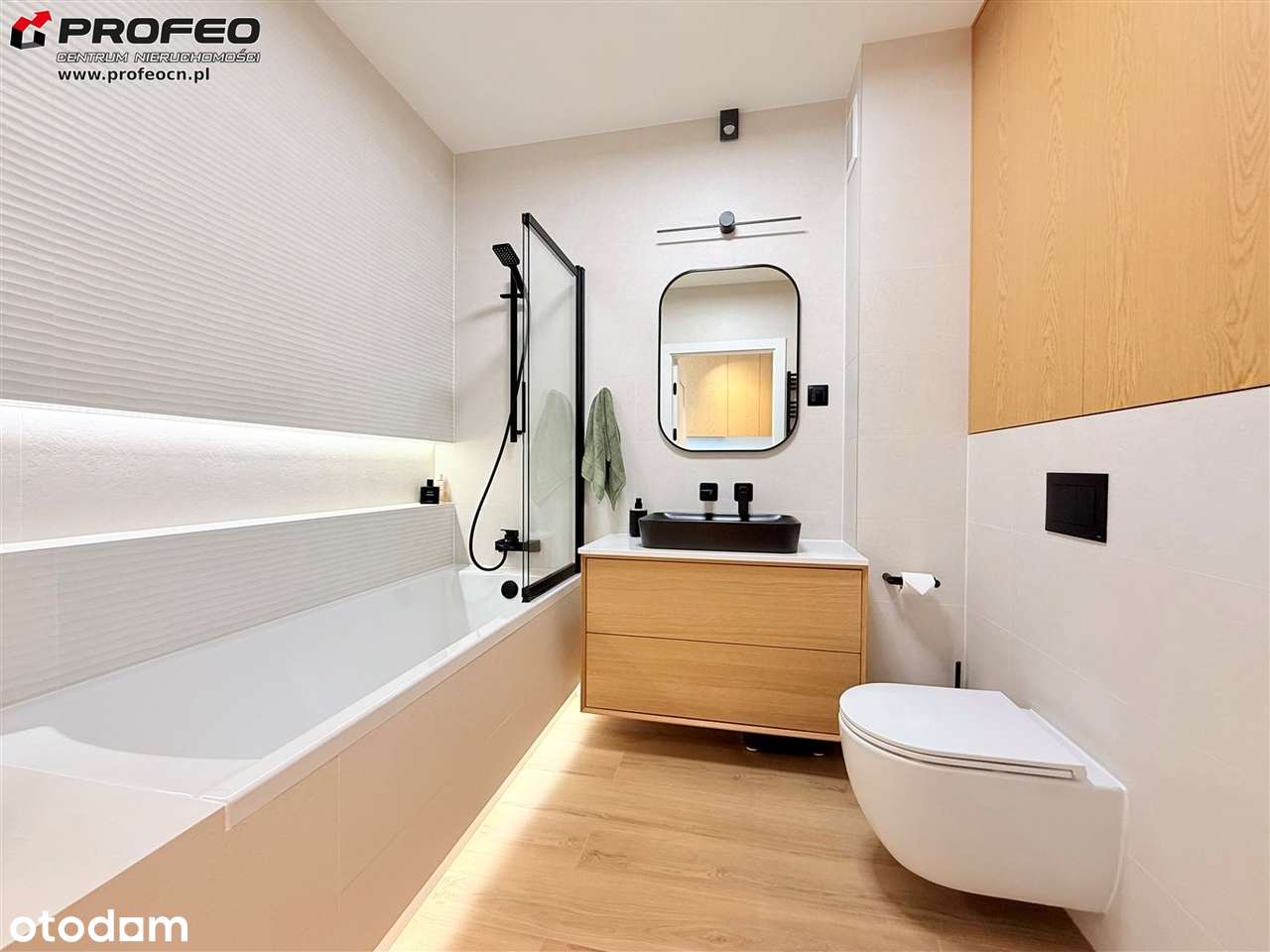 Mieszkanie na sprzedaż, Bielsko-Biała, 2 pokoje-3