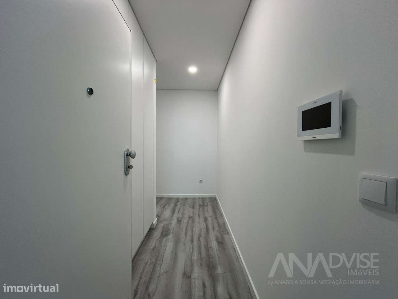 Apartamento T1 Arrendamento em Viseu,Viseu - Grande imagem: 3/24