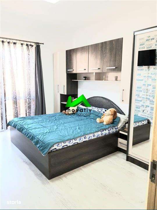 Apartament de inchiriat 3 camere Sibiu C Cisnadiei pet friendly - Imagine principală: 4/8