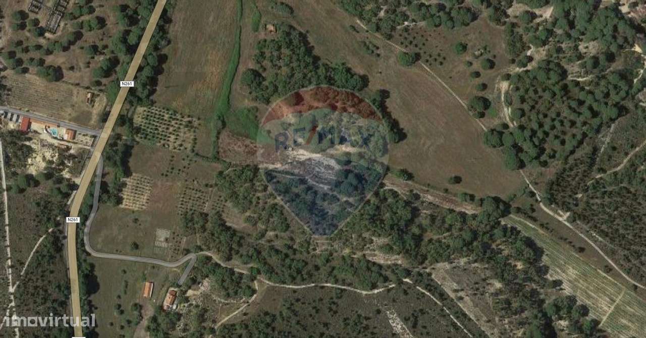 Terreno  para venda - Grande imagem: 3/8