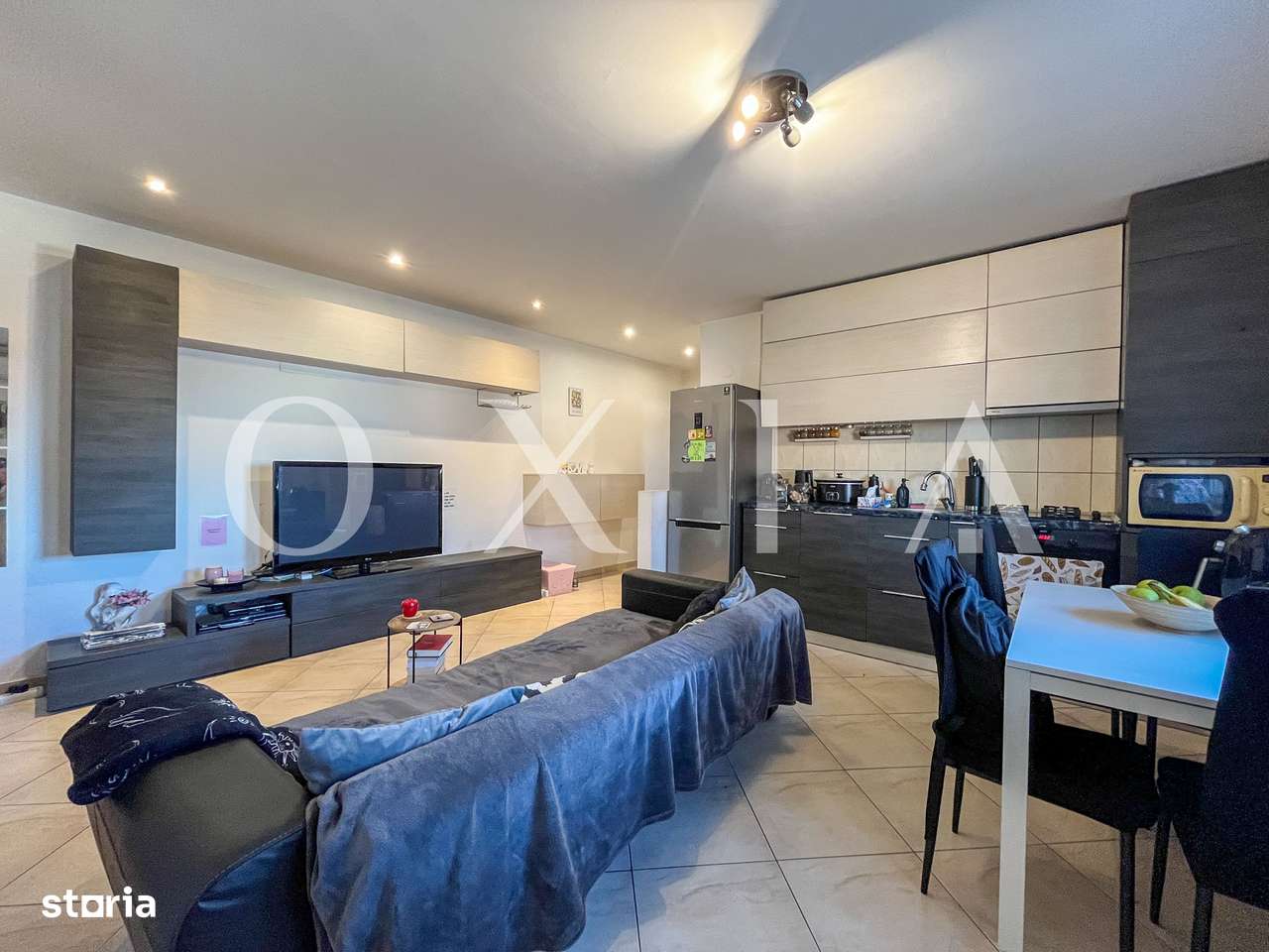 SX578 Soarelui (Hotel Lido) - 3 Camere - 2 Balcoane - Imagine principală: 2/14