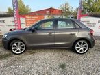 Audi A1 1.6 TDI Sportback S tronic sport - 31