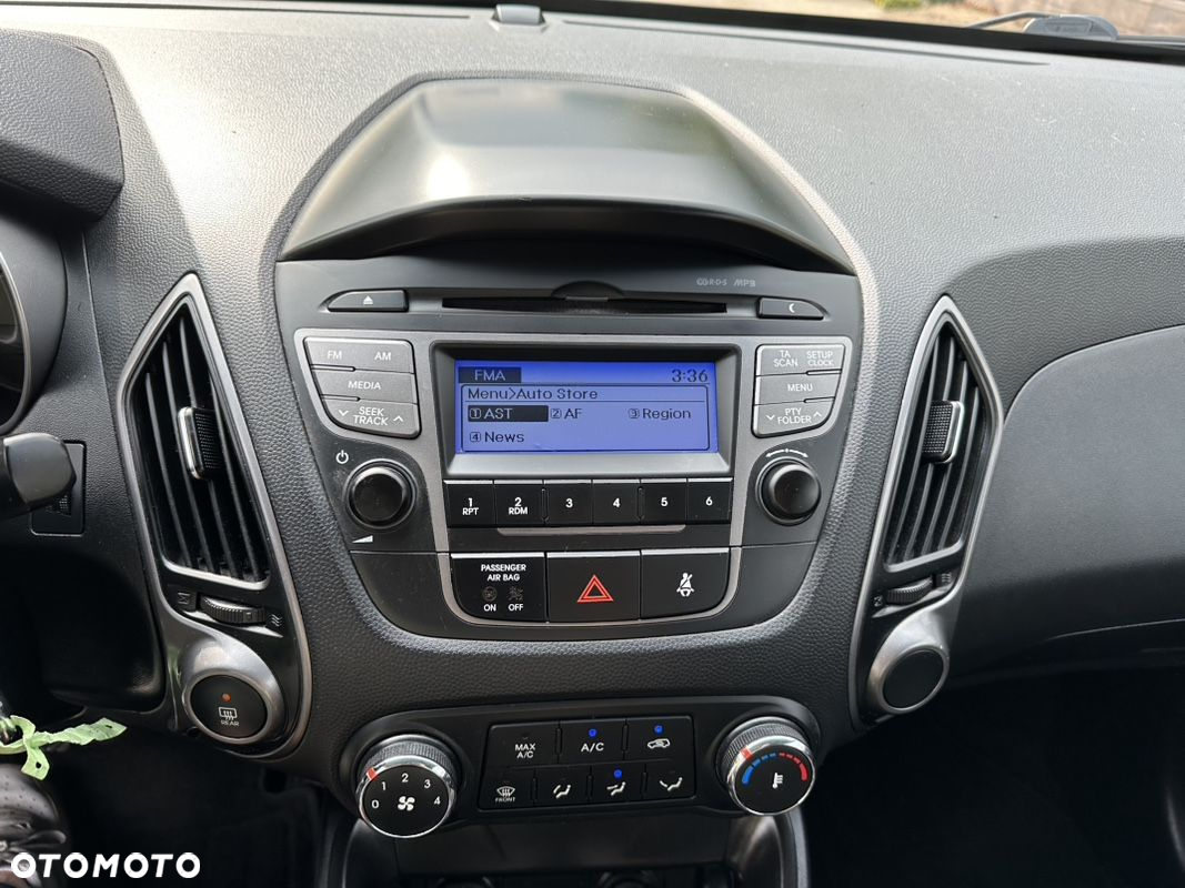 Hyundai ix35 1.6 GDI Comfort 2WD - 10