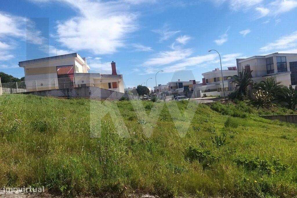 Lote Terreno para construção de moradia unifamiliar na Urbanização Moi - Grande imagem: 2/14