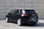 Renault Clio Sport Tourer 1.5 dCi Limited - 4