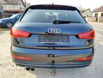 Audi Q3 2.0 TDI Quattro Prime Line S tronic - 12