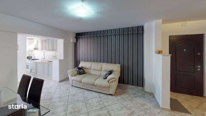 Vanzare-Apartament cu suprafata de 65 mp zona centrala teatrului - Imagine principală: 4/12