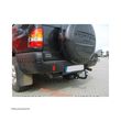 Carlig de remorcare pentru Opel FRONTERA - 3/5 usi., ( 6B ) - sistem semidemontabil -cu suruburi  din 1998/10 - 8