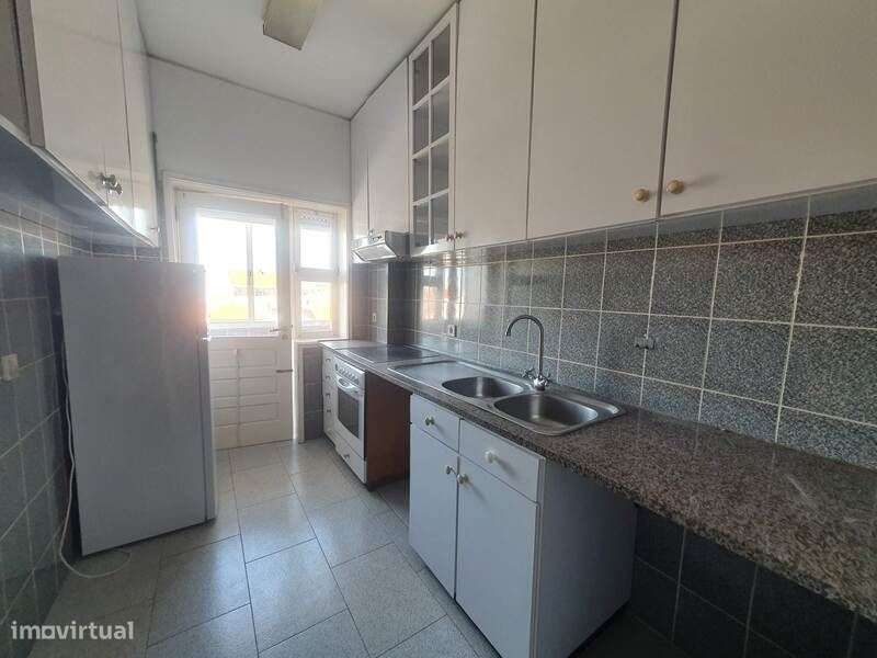 Apartamento T2 em local privilegiado | Paranhos, Porto - Grande imagem: 5/13