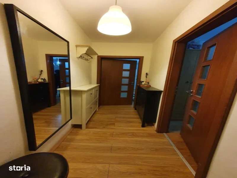 Apartament 3 camere-zona Modern-parter - Imagine principală: 5/7