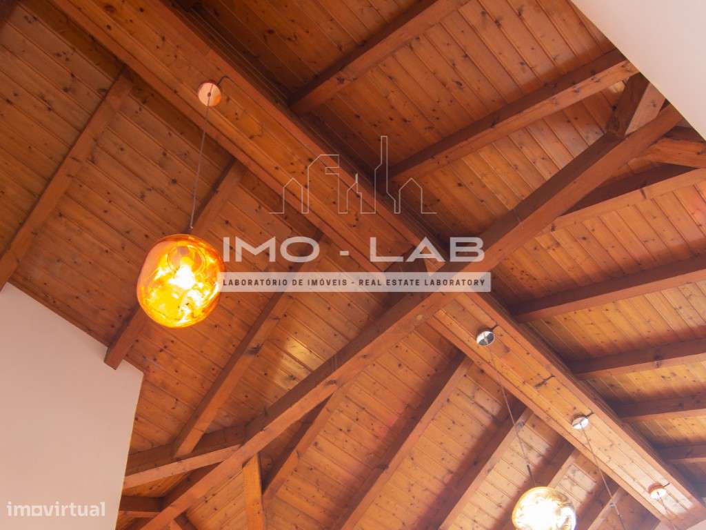 Maison T4 - Santo da Serra - Ilha da Madeira-53