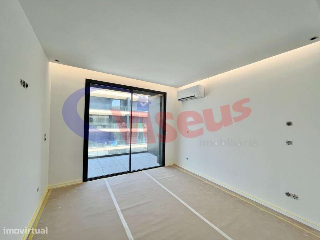 Apartamento T3 Novo Madalena Gaia-22