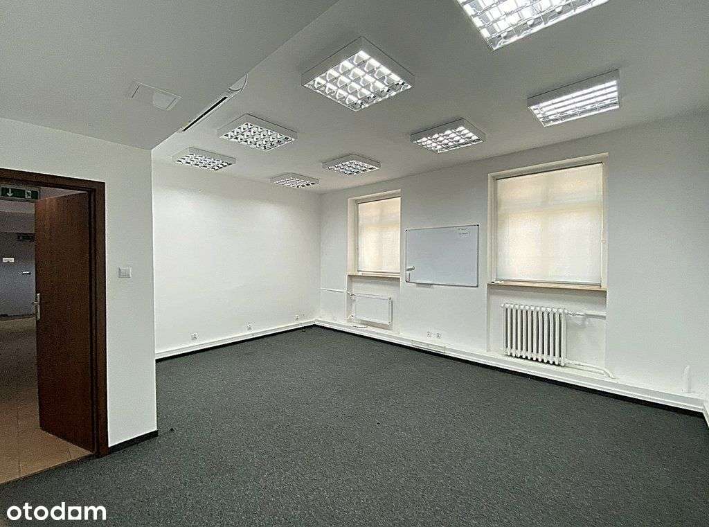 Lokal biurowo-usługowy w centrum Poznania - Pełny obrazek: 2/7