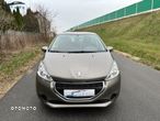 Peugeot 208 PureTech 82 Start & Stop Allure - 7