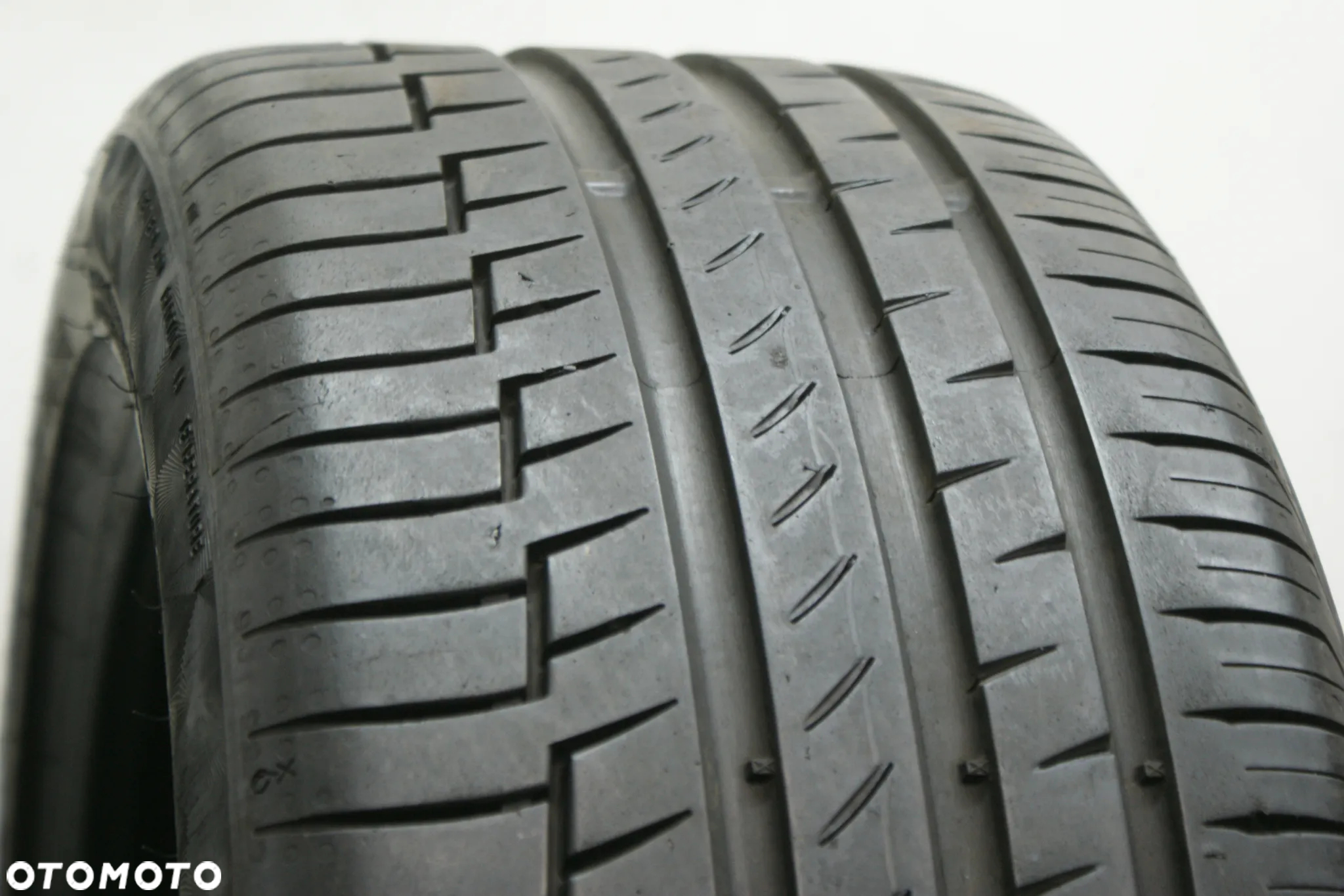 225/45R17 CONTINENTAL PREMIUMCONTACT 6 , 6,1mm - 2