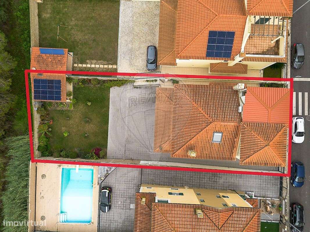 Moradia T4 para venda - Grande imagem: 3/37