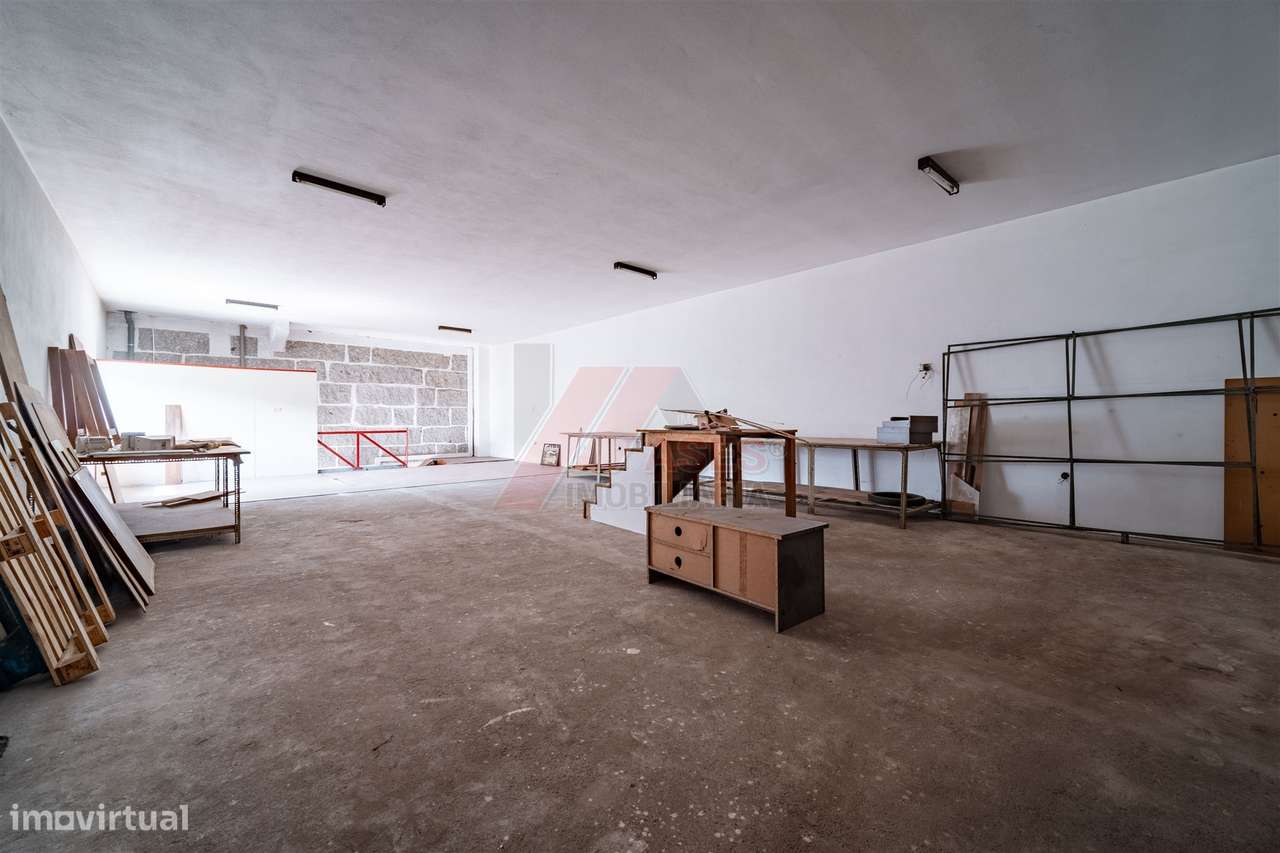 Oportunidade de Investimento | 3 Frações  com Potencial Habitacional T-16