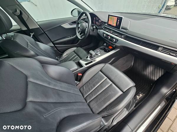 Audi A4 35 TFSI mHEV S tronic - 19