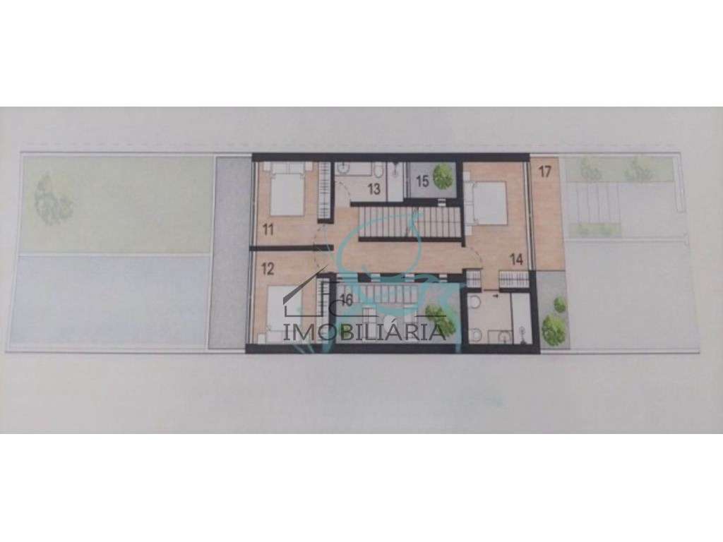 Terreno na Quinta da Amizade com projeto aprovado-6