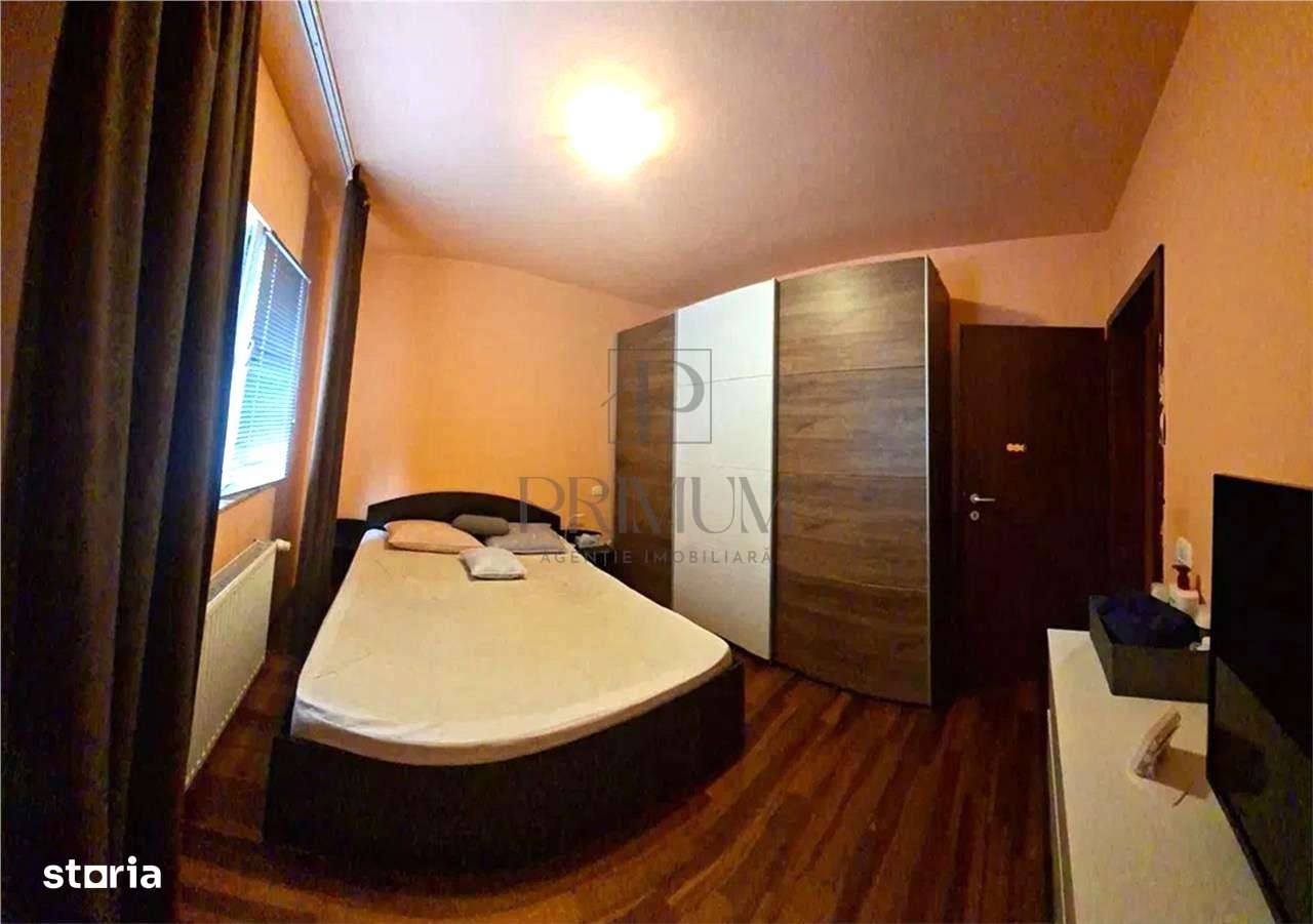 ARADULUI - BLOC NOU - IZOLAT - 3 CAMERE - 2 BAI - CENTRALA PROPRIE - C - Imagine principală: 5/7