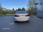 BMW Seria 5 520d - 10