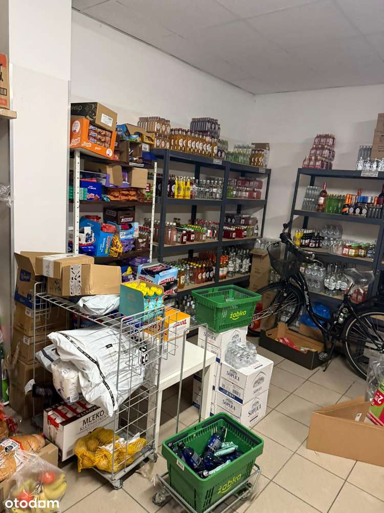 Lokal 148,46m2.  Umowa wynajmu z Żabką. Bełchatów - Pełny obrazek: 5/14