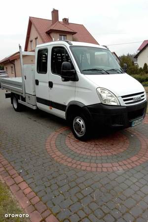 Iveco Daily - 2