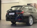 BMW 318 d Touring Auto - 14